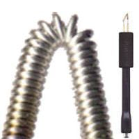 Feather Former Pen #55 Spear - 10mm Extra Coarse