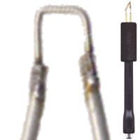 Feather Former Pen #56 Chisel - 4mm Ridiculously Fine