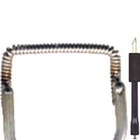 Feather Former Pen #56 Chisel - 10mm Fine