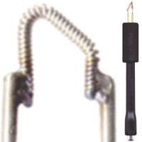 Feather Former Pen #57 Skew - 4mm Fine