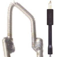 Feather Former Pen #57 Skew - 4mm Extra-Fine