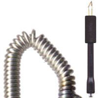 Feather Former Pen #57 Skew - 10mm Extra Coarse