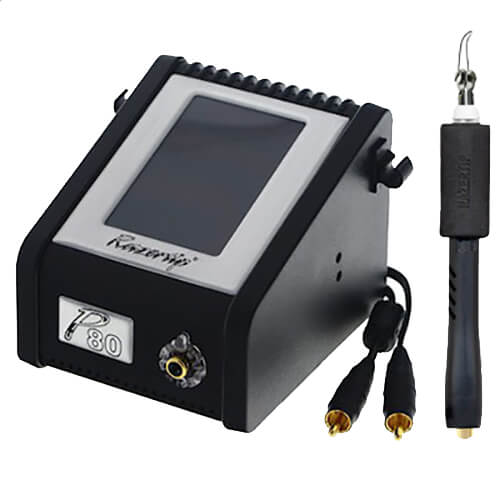 Razertip P80 Base Unit with BPH Pen