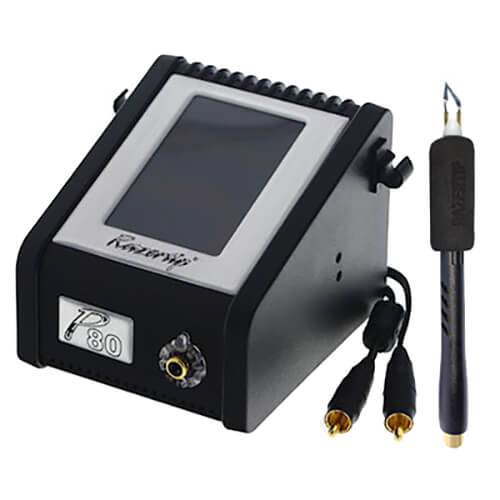 Razertip P80 Base Unit with F1L Pen