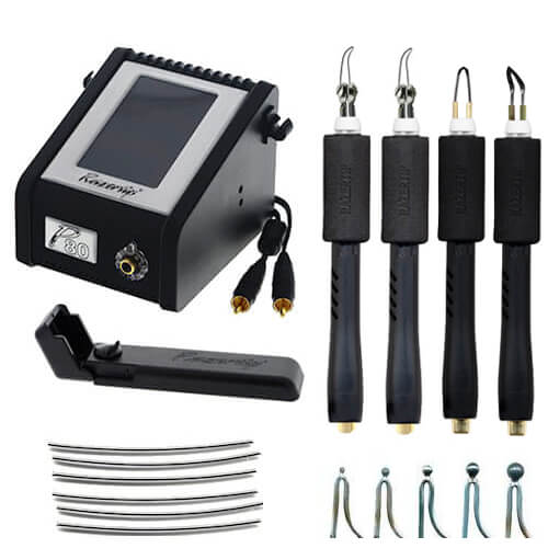 Razertip P80 Kit04 - Wood Turning Starter Kit