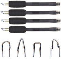 Feather Formers - Medium Pen Set