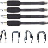 Feather Formers - Extra-Coarse Pen Set