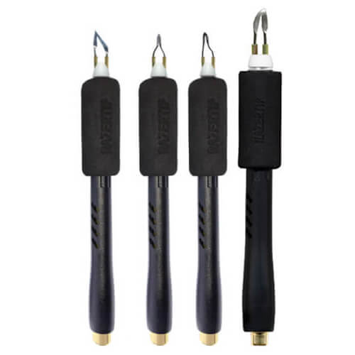 Carving - 4 Pen Pack from KIT01