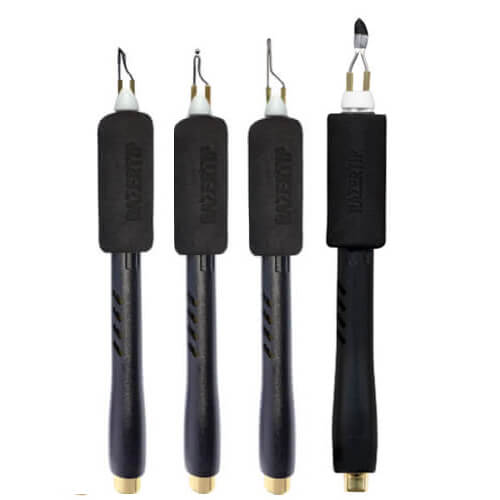 Gourd Art - 4 Pen Pack from KIT03