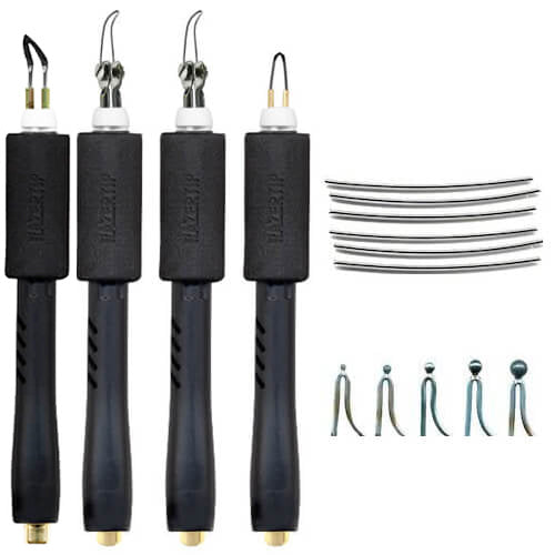 Wood Turning - 4 Pen Pack from KIT04