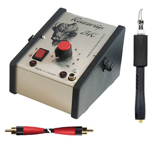 Razertip SK Burner with BPH Pen