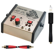 Razertip SS-D10 Burner with Heavy Duty #1L Pen