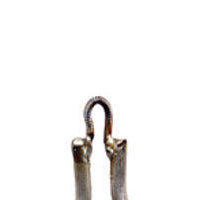 Feather Former Tip #52 Round - 2mm Ridiculously Fine