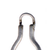 Feather Former Tip #52 Round - 3mm Ridiculously Fine