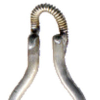 Feather Former Tip #52 Round - 3mm Extra-Fine