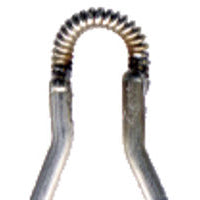 Feather Former Tip #52 Round - 4mm Fine