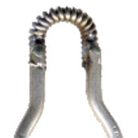 Feather Former Tip #52 Round - 4mm Medium