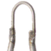 Feather Former Tip #52 Round - 4mm Ridiculously Fine