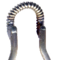 Feather Former Tip #52 Round - 5mm Medium