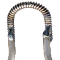 Feather Former Tip #52 Round - 6mm Fine