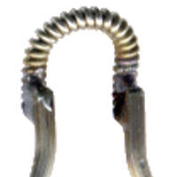 Feather Former Tip #52 Round - 6mm Medium