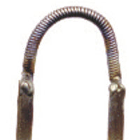 Feather Former Tip #52 Round - 6mm Extra-Fine