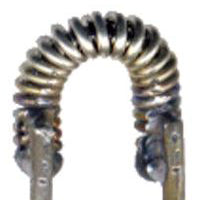 Feather Former Tip  #52 Round - 7mm Extra Coarse