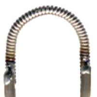 Feather Former Tip #52 Round - 8mm Fine