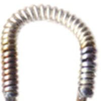 Feather Former Tip  #52 Round - 10mm Coarse