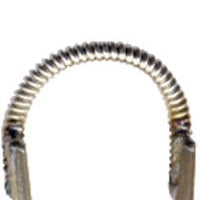 Feather Former Tip #52 Round - 10mm Medium