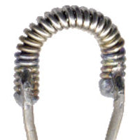 Feather Former Tip #52 Round - 10mm Extra Coarse