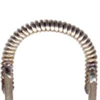 Feather Former Tip #52 Round - 12mm Coarse