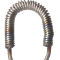 Feather Former Tip #52 Round - 12mm Extra Coarse