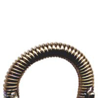 Feather Former Tip #52 Round - 14mm Extra Coarse