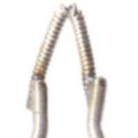 Feather Former Tip #55 Spear - 4mm Fine