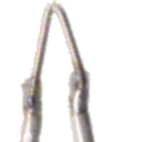 Feather Former Tip #55 Spear - 4mm Ridiculously Fine