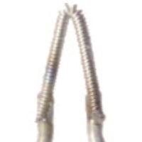 Feather Former Tip #55 Spear - 4mm Extra-Fine