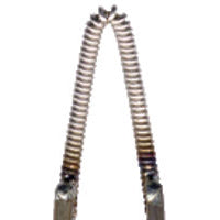 Feather Former Tip #55 Spear - 10mm Fine