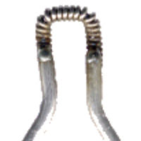 Feather Former Tip #56 Chisel - 4mm Fine