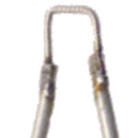 Feather Former Tip #56 Chisel - 4mm Ridiculously Fine