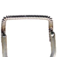 Feather Former Tip #56 Chisel - 10mm Fine