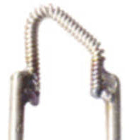 Feather Former Tip #57 Skew - 4mm Fine