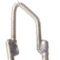 Feather Former Tip #57 Skew - 4mm Extra-Fine