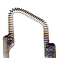 Feather Former Tip #57 Skew - 7mm Fine