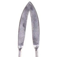 Heavy Duty Tip 6L - Large Chisel