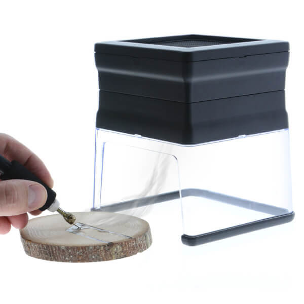 Razaire Mini X60 Smoke Extractor