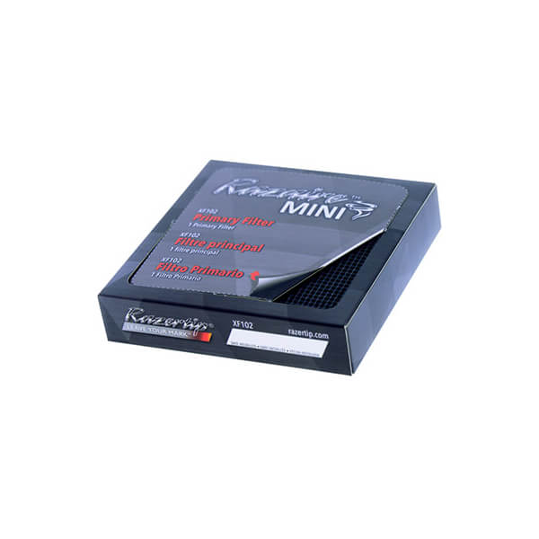 Razertip Razaire Mini - X60 Primary Filter