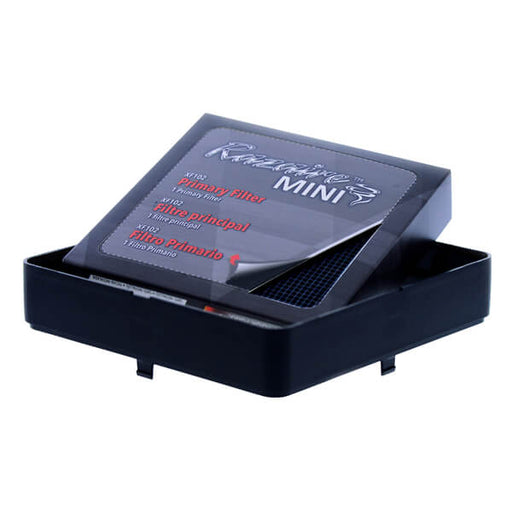 Razertip Razaire Mini Smoke Extractor - Pyrography Air Filtration System For Wood Burning