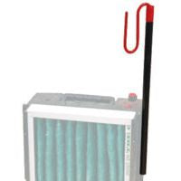 Motor Tool Hanger for Razaire Z530