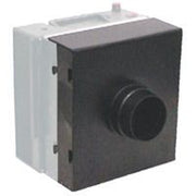 4" Inlet Hose Adapter for Razaire Z530